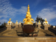 Những tượng Phật - Bồ Tát kỳ vĩ nhất thế giới